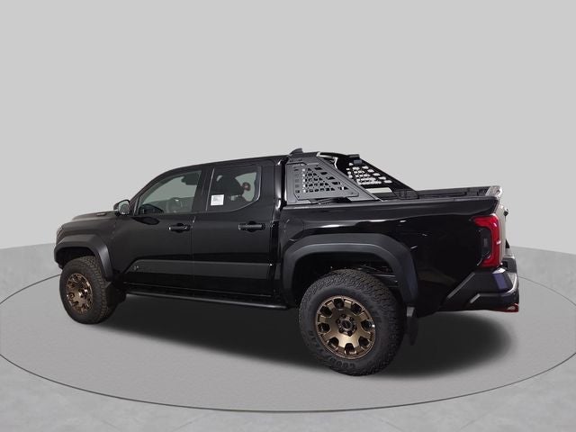 2026 Toyota Tacoma i-FORCE MAX Trailhunter
