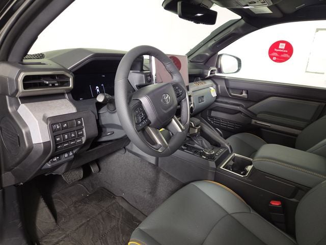 2026 Toyota Tacoma i-FORCE MAX Trailhunter