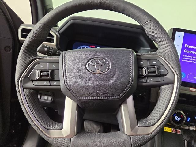 2026 Toyota Tacoma i-FORCE MAX Trailhunter