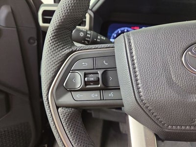 2026 Toyota Tacoma i-FORCE MAX Trailhunter