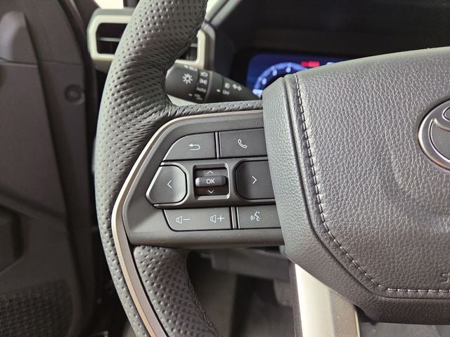 2026 Toyota Tacoma i-FORCE MAX Trailhunter