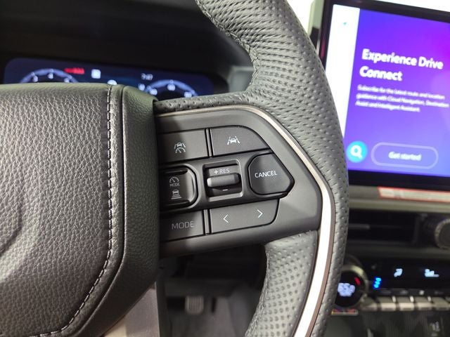 2026 Toyota Tacoma i-FORCE MAX Trailhunter