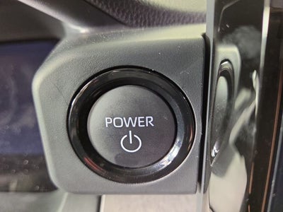2026 Toyota Tacoma i-FORCE MAX Trailhunter