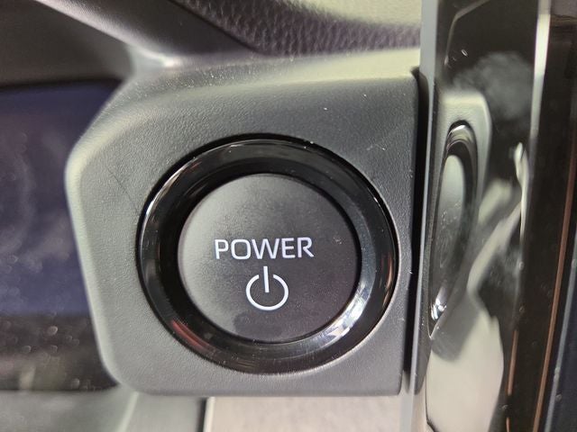 2026 Toyota Tacoma i-FORCE MAX Trailhunter