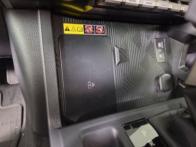 2026 Toyota Tacoma i-FORCE MAX Trailhunter