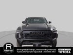 2026 Toyota Tacoma i-FORCE MAX Trailhunter