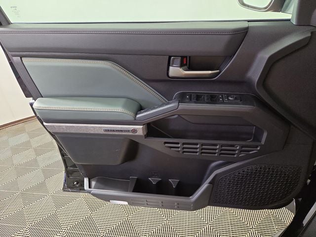 2026 Toyota Tacoma i-FORCE MAX Trailhunter