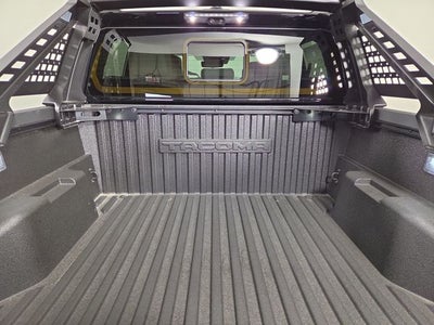 2026 Toyota Tacoma i-FORCE MAX Trailhunter