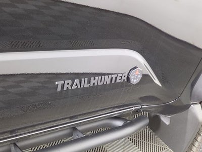 2026 Toyota Tacoma i-FORCE MAX Trailhunter