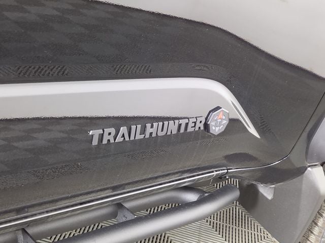 2026 Toyota Tacoma i-FORCE MAX Trailhunter
