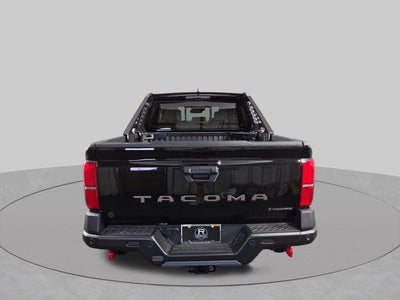 2026 Toyota Tacoma i-FORCE MAX Trailhunter