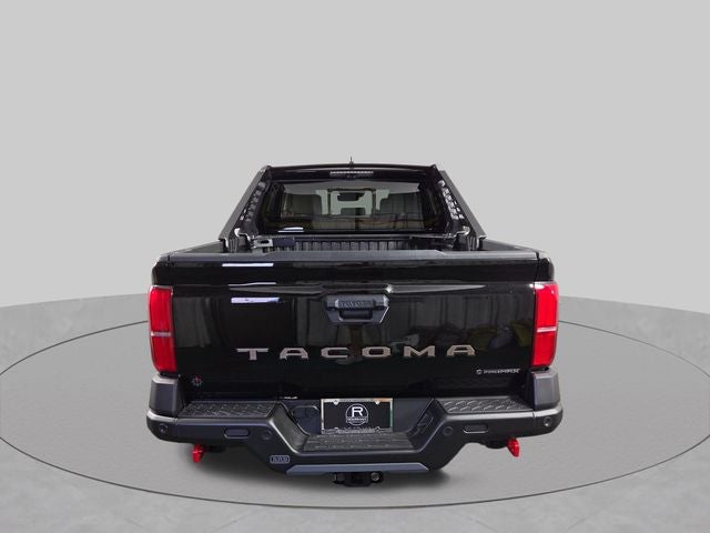 2026 Toyota Tacoma i-FORCE MAX Trailhunter