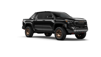 2026 Toyota Tacoma i-FORCE MAX Trailhunter