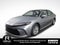 2027 Toyota Camry LE