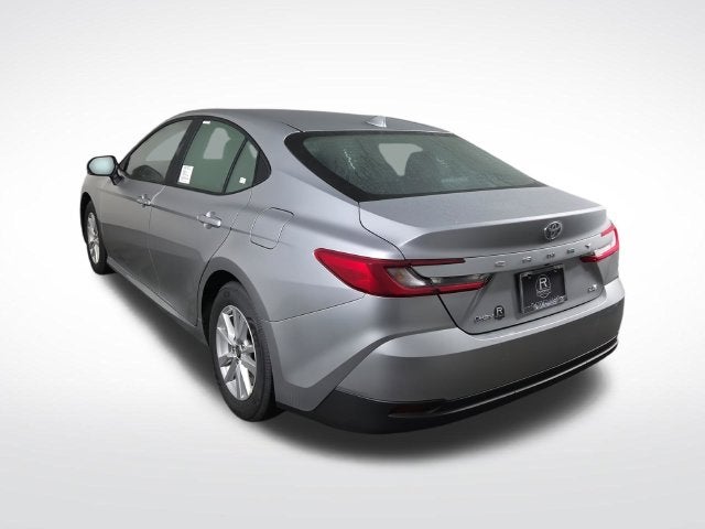 2027 Toyota Camry LE