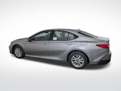 2027 Toyota Camry LE
