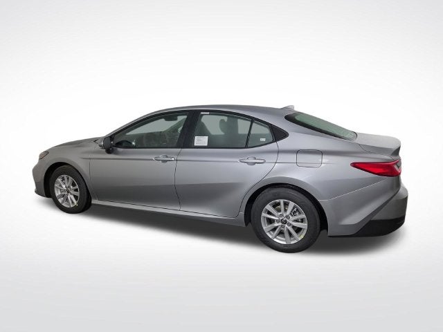 2027 Toyota Camry LE