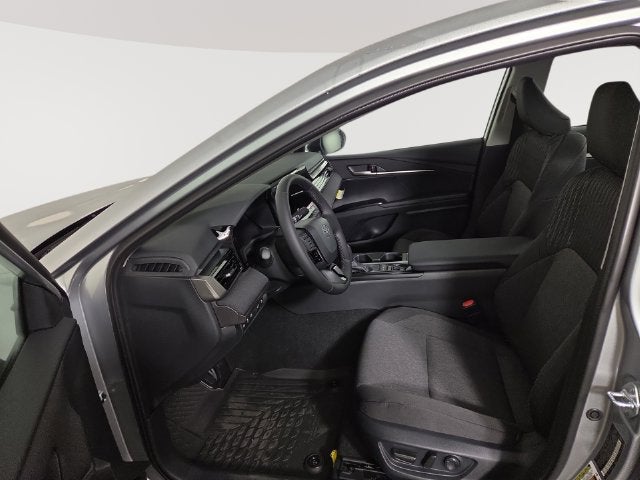 2027 Toyota Camry LE