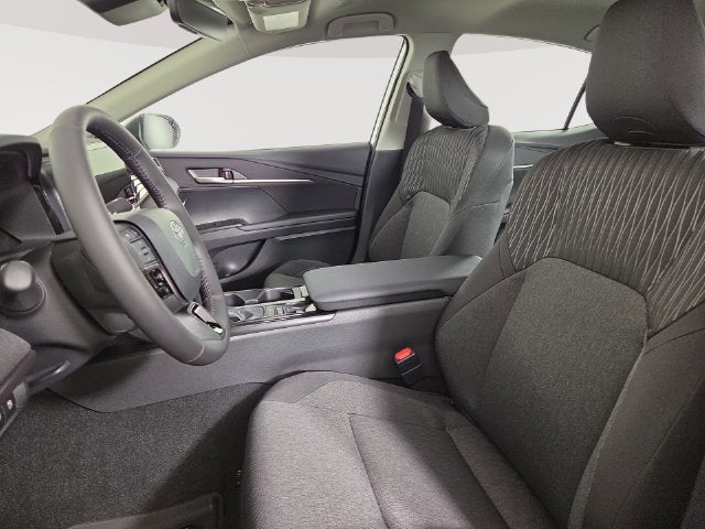 2027 Toyota Camry LE