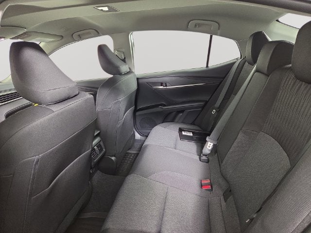 2027 Toyota Camry LE