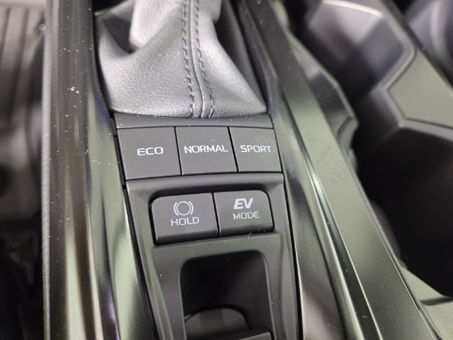 2027 Toyota Camry LE