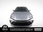 2027 Toyota Camry LE