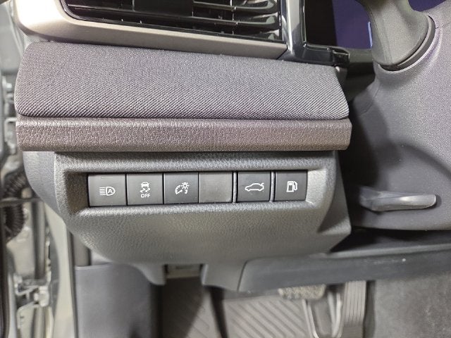 2027 Toyota Camry LE