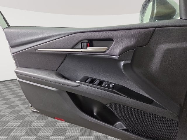 2027 Toyota Camry LE