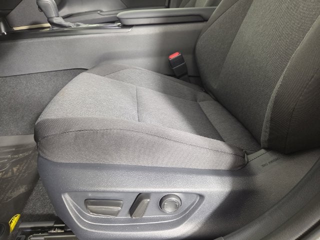 2027 Toyota Camry LE