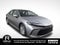 2027 Toyota Camry LE