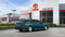 2027 Toyota Camry LE