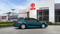 2027 Toyota Camry LE