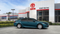 2027 Toyota Camry LE