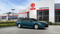 2027 Toyota Camry LE