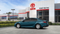2027 Toyota Camry LE