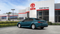 2027 Toyota Camry LE
