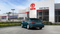 2027 Toyota Camry LE