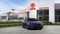 2027 Toyota Camry XSE