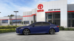 2027 Toyota Camry XSE