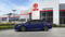 2027 Toyota Camry XSE
