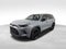 2026 Toyota Grand Highlander Hybrid Hybrid Nightshade