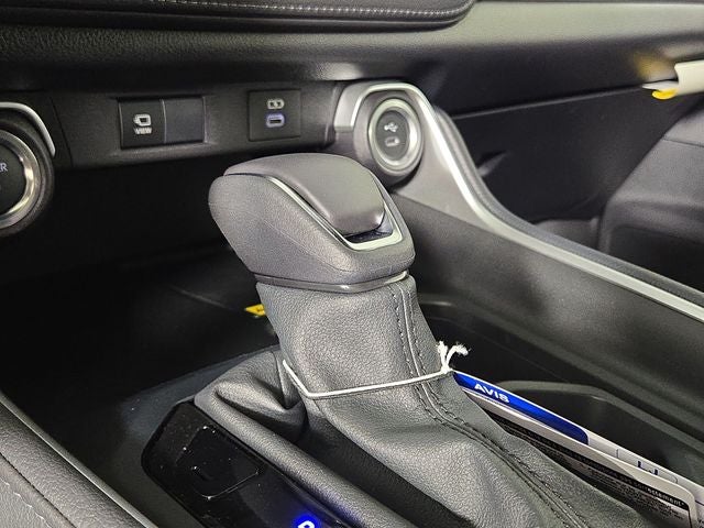 2026 Toyota Grand Highlander Hybrid Hybrid Nightshade