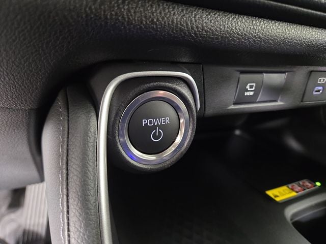 2026 Toyota Grand Highlander Hybrid Hybrid Nightshade