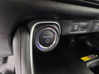 2026 Toyota Grand Highlander Hybrid Hybrid Nightshade