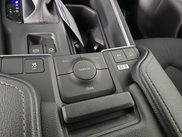 2026 Toyota Grand Highlander Hybrid Hybrid Nightshade