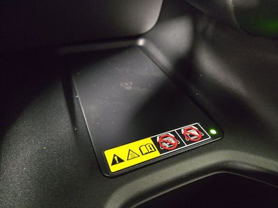 2026 Toyota Grand Highlander Hybrid Hybrid Nightshade