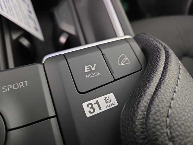 2026 Toyota Grand Highlander Hybrid Hybrid Nightshade