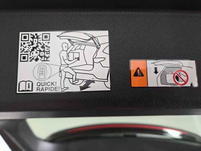 2026 Toyota Grand Highlander Hybrid Hybrid Nightshade