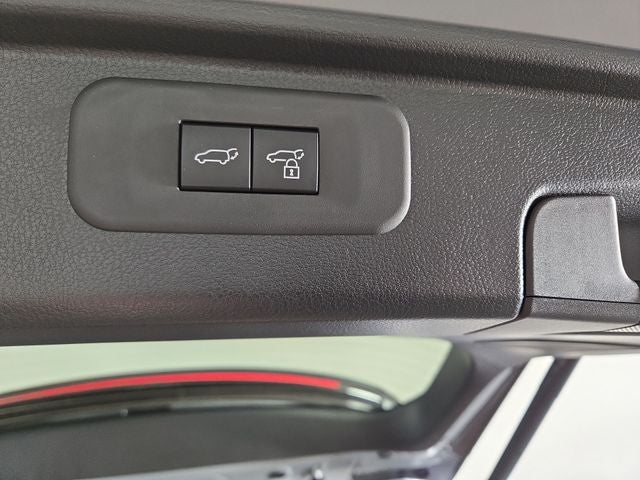 2026 Toyota Grand Highlander Hybrid Hybrid Nightshade