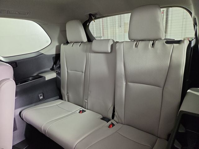 2026 Toyota Grand Highlander Hybrid Hybrid XLE
